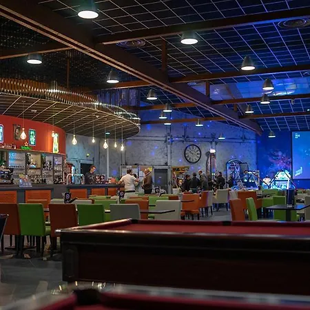 Les Ames Jumelles Lahoussoye