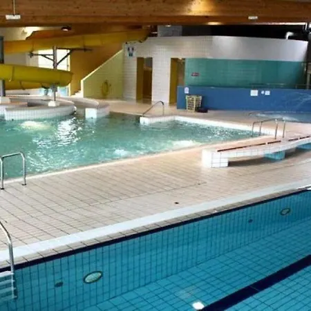 Semesterbostad Les Ames Jumelles