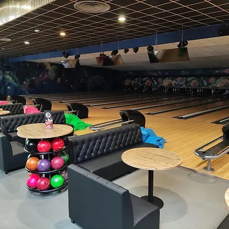 Les Ames Jumelles Semesterbostad Lahoussoye