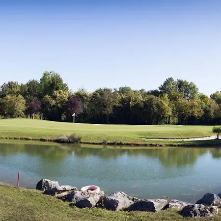 بيت للعطل Les Ames Jumelles