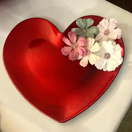 Semesterbostad Les Ames Jumelles Lahoussoye