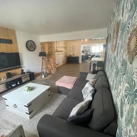 Les Ames Jumelles * Lahoussoye