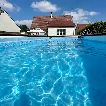 Les Ames Jumelles Lahoussoye