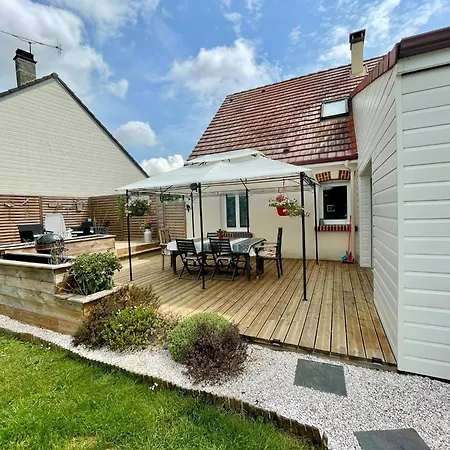 Les Ames Jumelles * Lahoussoye