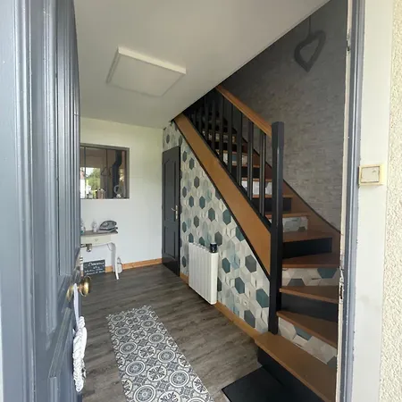 Les Ames Jumelles Lahoussoye